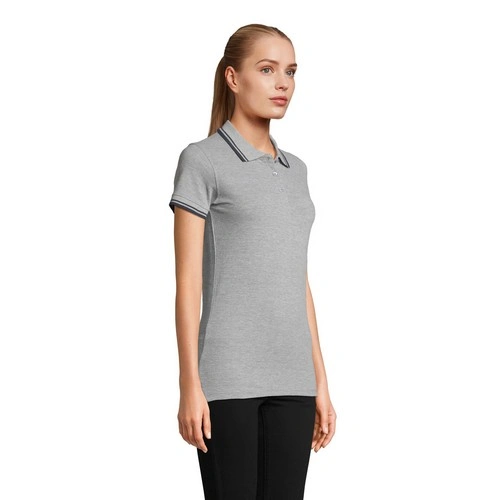 POLO MUJER SOL'S PASADENA WOMEN REF S00578