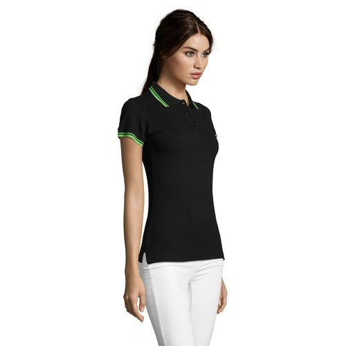 POLO MUJER SOL'S PASADENA WOMEN REF S00578