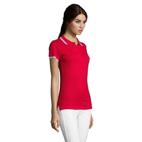 POLO MUJER SOL'S PASADENA WOMEN REF S00578