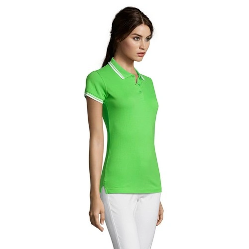 POLO MUJER SOL'S PASADENA WOMEN REF S00578