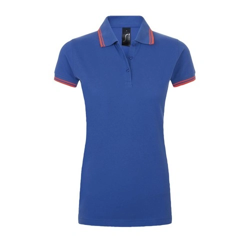 POLO MUJER SOL'S PASADENA WOMEN REF S00578