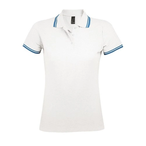 POLO MUJER SOL'S PASADENA WOMEN REF S00578