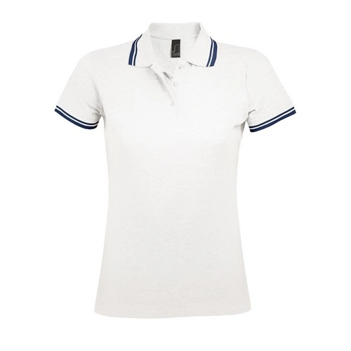 POLO MUJER SOL'S PASADENA WOMEN REF S00578