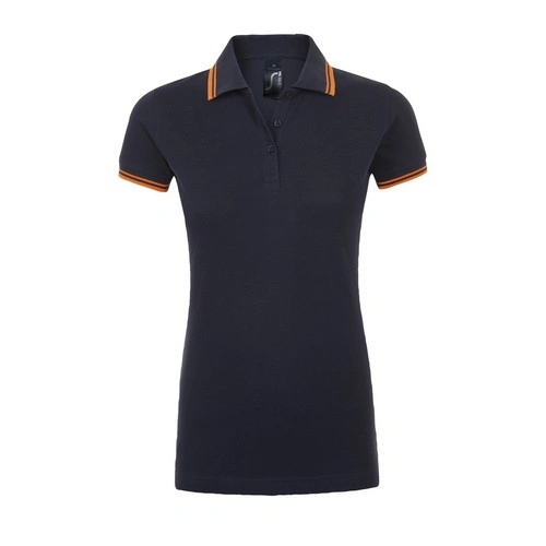 POLO MUJER SOL'S PASADENA WOMEN REF S00578