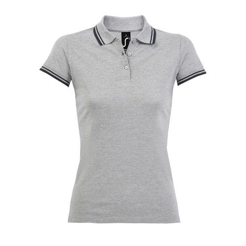 POLO MUJER SOL'S PASADENA WOMEN REF S00578