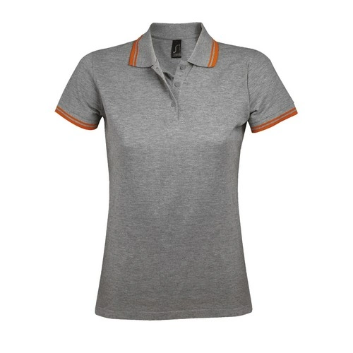 POLO MUJER SOL'S PASADENA WOMEN REF S00578