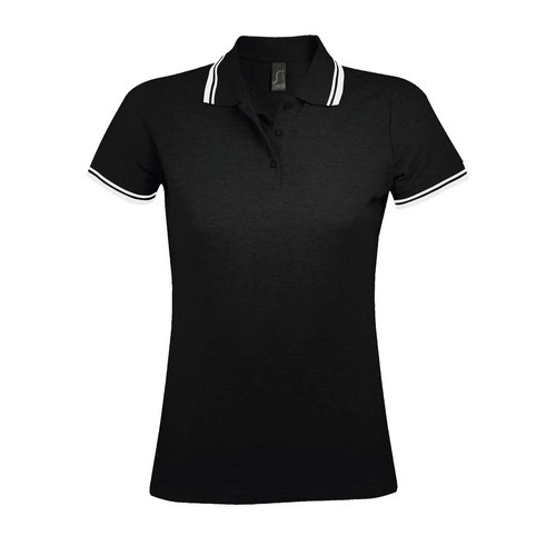 POLO MUJER SOL'S PASADENA WOMEN REF S00578
