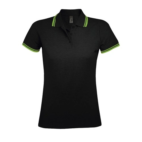POLO MUJER SOL'S PASADENA WOMEN REF S00578