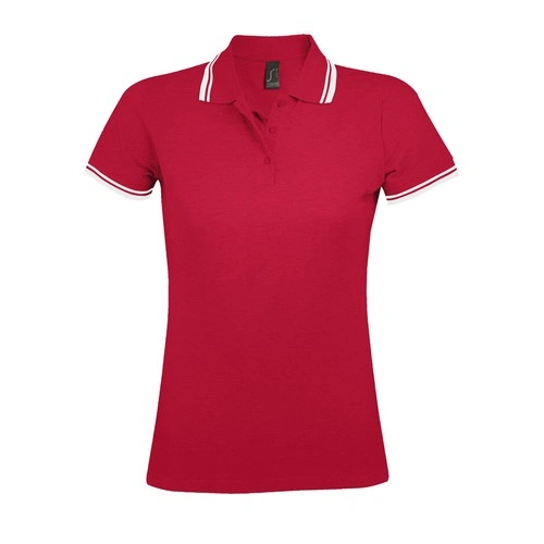 POLO MUJER SOL'S PASADENA WOMEN REF S00578