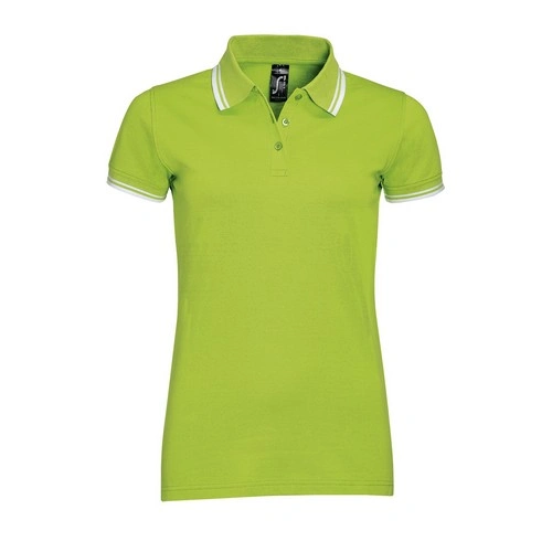 POLO MUJER SOL'S PASADENA WOMEN REF S00578