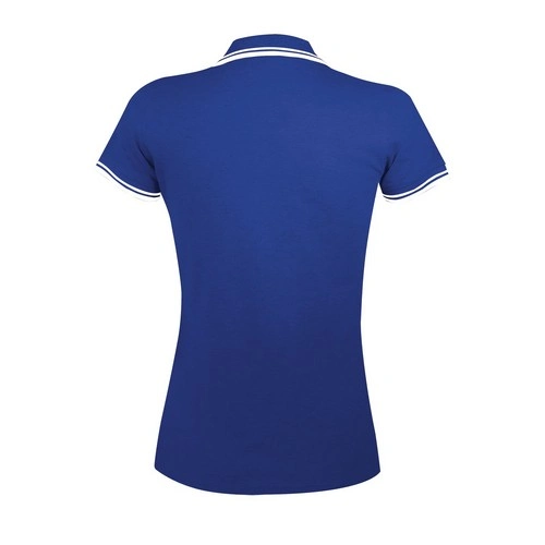 POLO MUJER SOL'S PASADENA WOMEN REF S00578