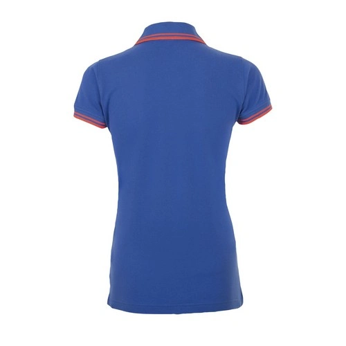 POLO MUJER SOL'S PASADENA WOMEN REF S00578