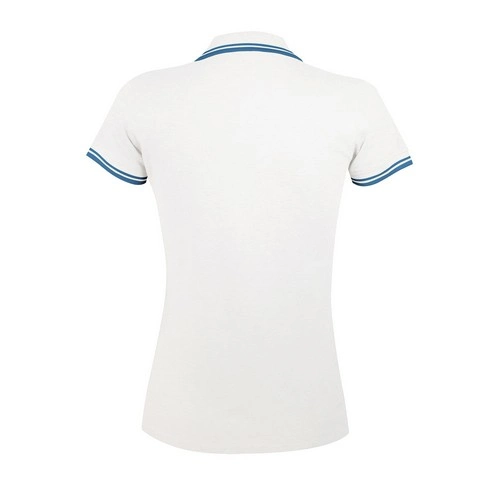 POLO MUJER SOL'S PASADENA WOMEN REF S00578