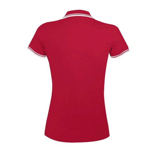 POLO MUJER SOL'S PASADENA WOMEN REF S00578