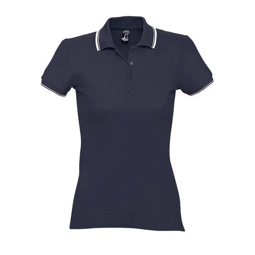 POLO MUJER SOL'S PRACTICE WOMEN REF S11366