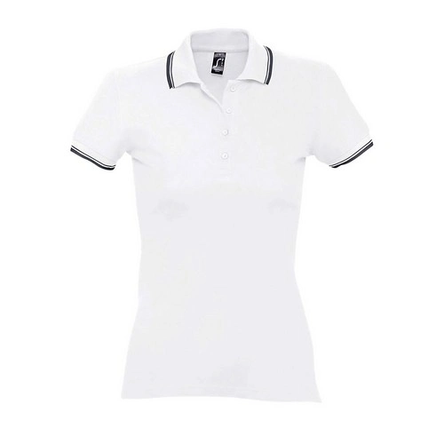 POLO MUJER SOL'S PRACTICE WOMEN REF S11366