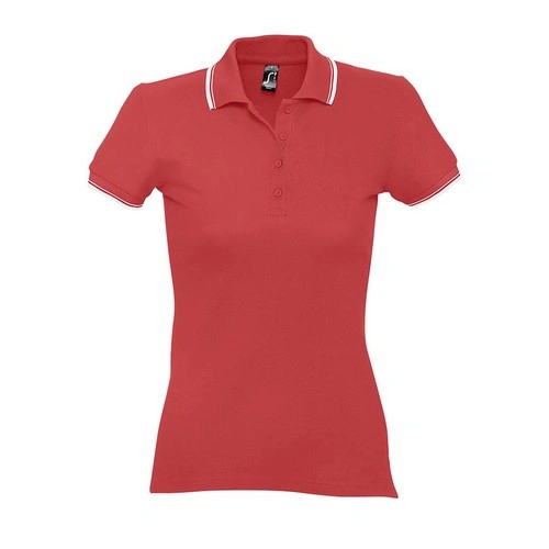 POLO MUJER SOL'S PRACTICE WOMEN REF S11366
