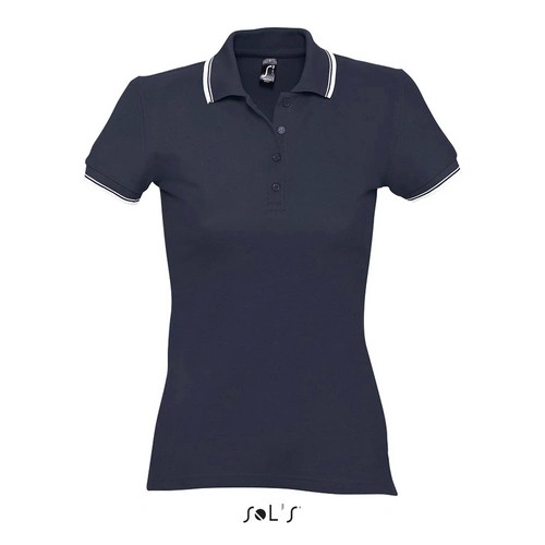 POLO MUJER SOL'S PRACTICE WOMEN REF S11366