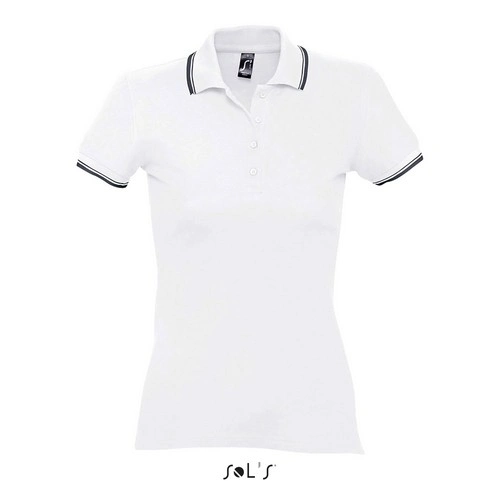 POLO MUJER SOL'S PRACTICE WOMEN REF S11366