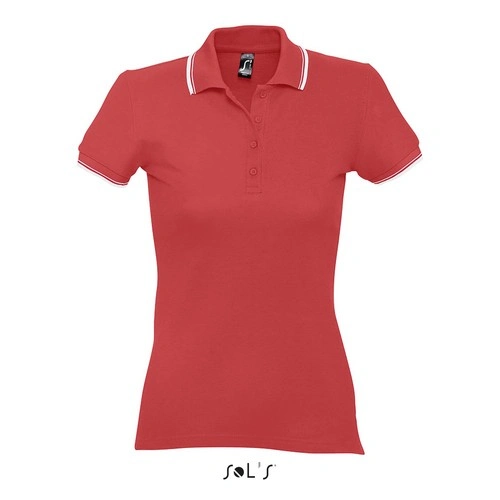 POLO MUJER SOL'S PRACTICE WOMEN REF S11366