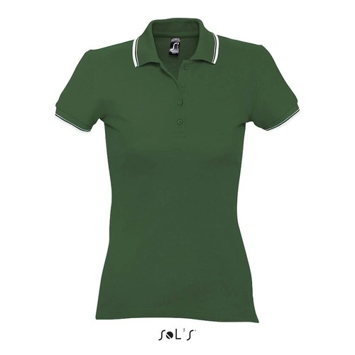 POLO MUJER SOL'S PRACTICE WOMEN REF S11366