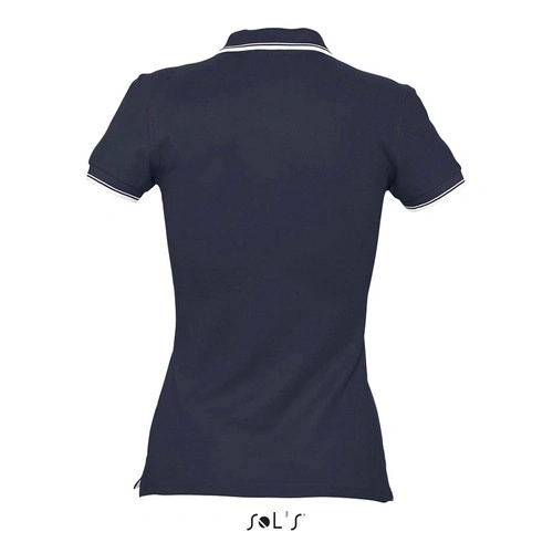 POLO MUJER SOL'S PRACTICE WOMEN REF S11366