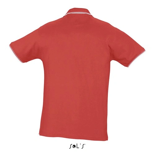 POLO MUJER SOL'S PRACTICE WOMEN REF S11366