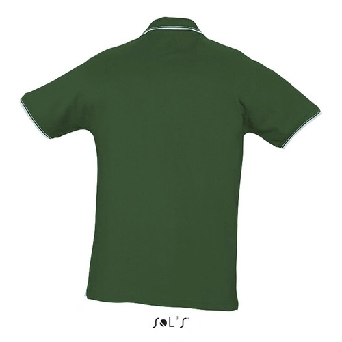 POLO MUJER SOL'S PRACTICE WOMEN REF S11366