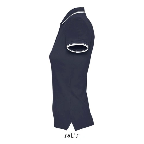 POLO MUJER SOL'S PRACTICE WOMEN REF S11366