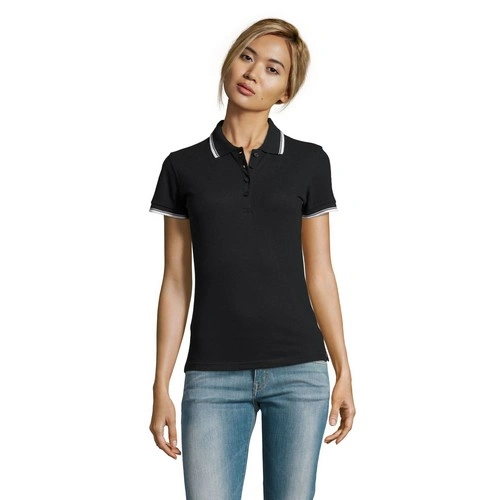 POLO MUJER SOL'S PRACTICE WOMEN REF S11366