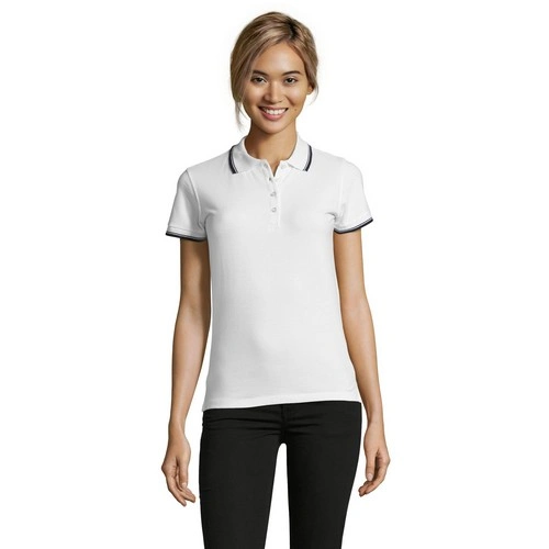 POLO MUJER SOL'S PRACTICE WOMEN REF S11366