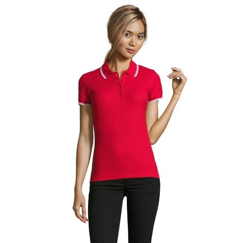 POLO MUJER SOL'S PRACTICE WOMEN REF S11366