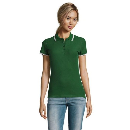 POLO MUJER SOL'S PRACTICE WOMEN REF S11366