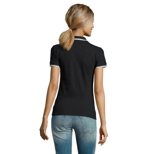 POLO MUJER SOL'S PRACTICE WOMEN REF S11366