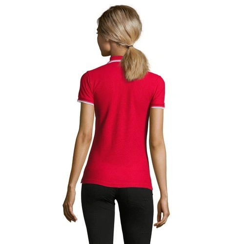 POLO MUJER SOL'S PRACTICE WOMEN REF S11366