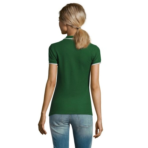POLO MUJER SOL'S PRACTICE WOMEN REF S11366