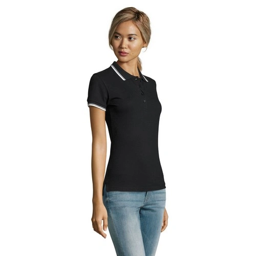 POLO MUJER SOL'S PRACTICE WOMEN REF S11366