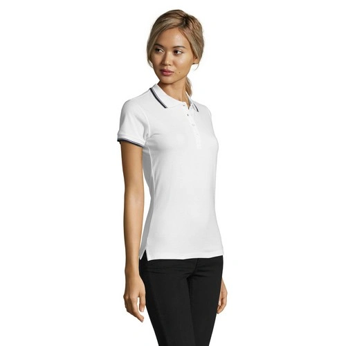 POLO MUJER SOL'S PRACTICE WOMEN REF S11366