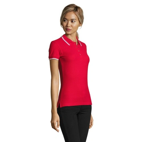 POLO MUJER SOL'S PRACTICE WOMEN REF S11366