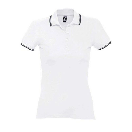 POLO MUJER SOL'S PRACTICE WOMEN REF S11366