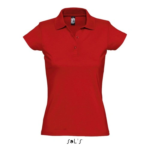 POLO MUJER SOL'S PRESCOTT WOMEN REF S11376