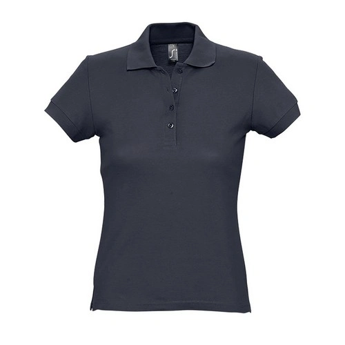 POLO MUJER MANGA CORTA SOL'S PASSION REF S11338