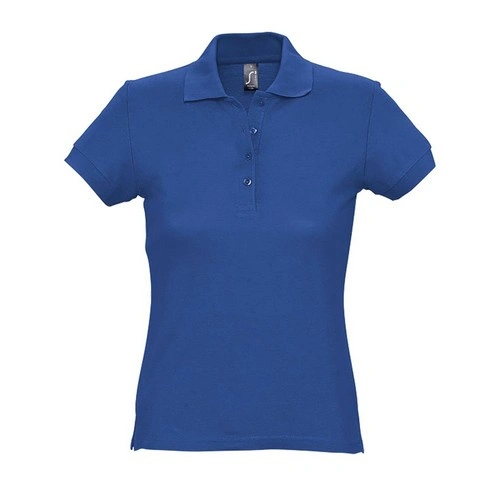 POLO MUJER MANGA CORTA SOL'S PASSION REF S11338