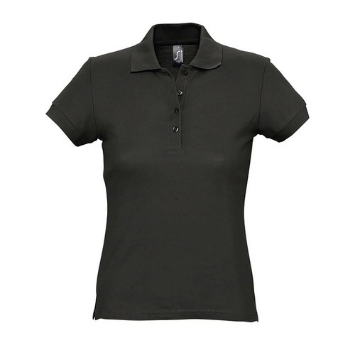 POLO MUJER MANGA CORTA SOL'S PASSION REF S11338