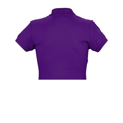 POLO MUJER MANGA CORTA SOL'S PASSION REF S11338