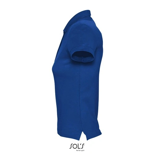 POLO MUJER MANGA CORTA SOL'S PASSION REF S11338
