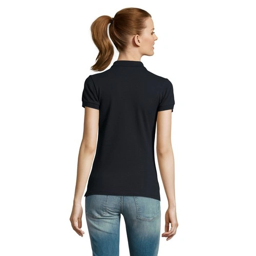 POLO MUJER MANGA CORTA SOL'S PASSION REF S11338