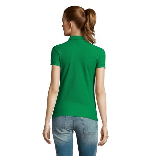 POLO MUJER MANGA CORTA SOL'S PASSION REF S11338