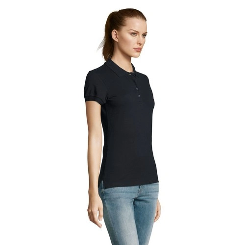 POLO MUJER MANGA CORTA SOL'S PASSION REF S11338