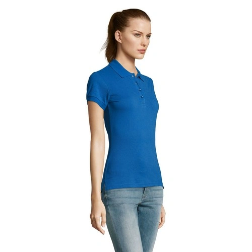 POLO MUJER MANGA CORTA SOL'S PASSION REF S11338